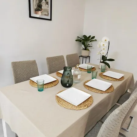 Maison Azur ヴィラ *