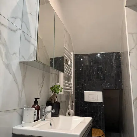 Villa Maison Azur Nizza