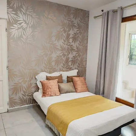 Villa Maison Azur