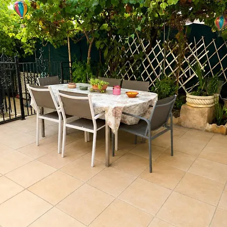 ヴィラ Maison Azur *
