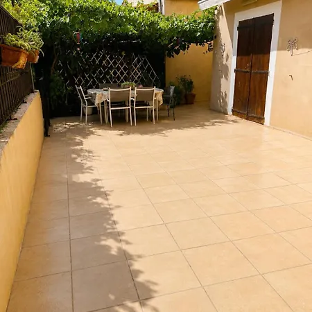 Maison Azur ニース