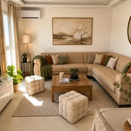 Maison Azur Villa *